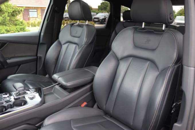 2025 Audi Q7