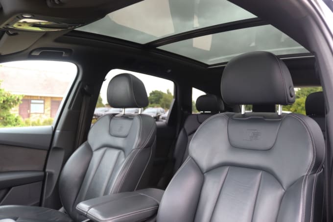 2025 Audi Q7