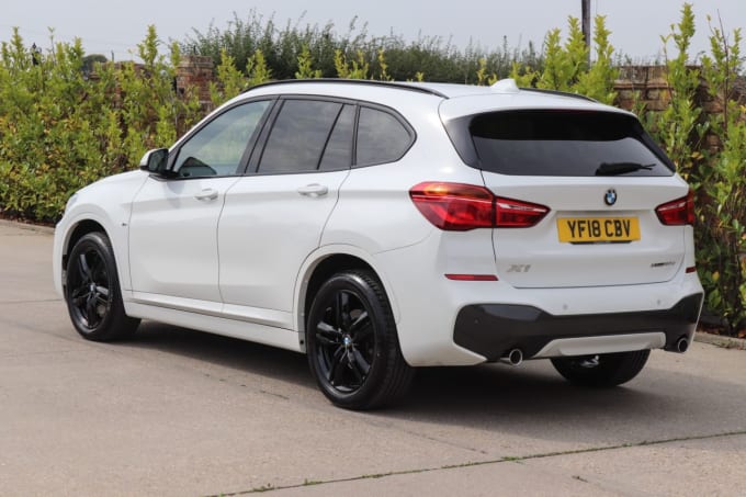 2025 BMW X1
