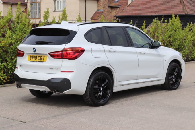 2025 BMW X1