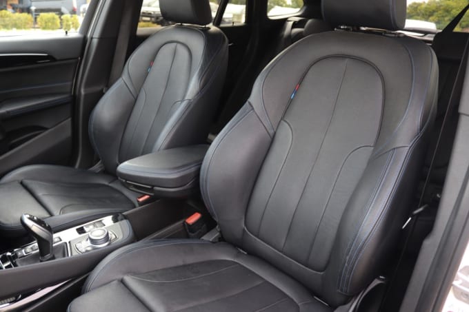 2025 BMW X1