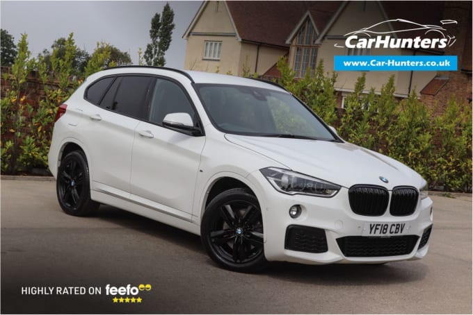 2025 BMW X1