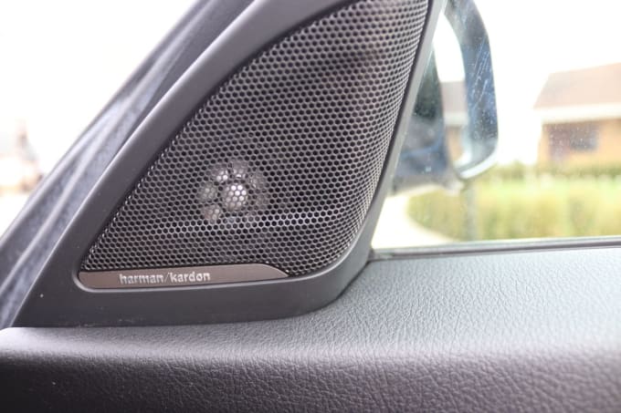 2025 BMW 3 Series Gran Turismo