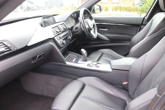 2025 BMW 3 Series Gran Turismo