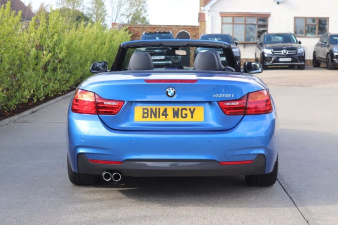 2025 BMW 4 Series