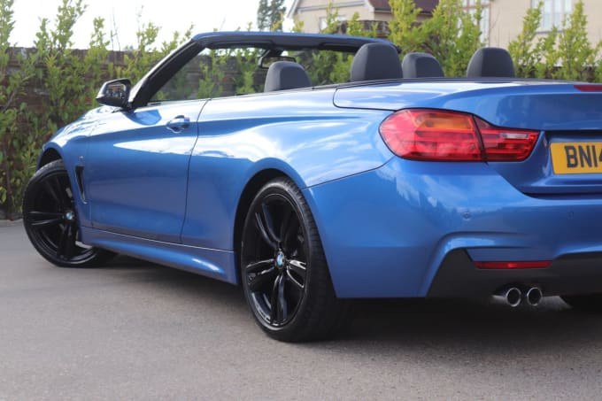 2025 BMW 4 Series