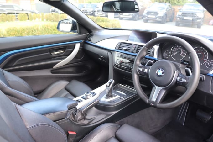 2025 BMW 4 Series