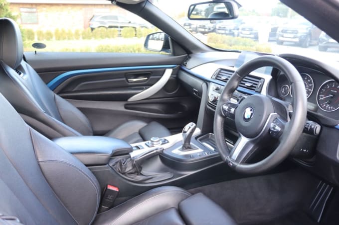 2025 BMW 4 Series