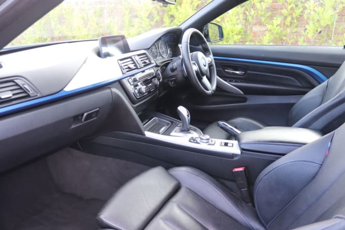 2025 BMW 4 Series