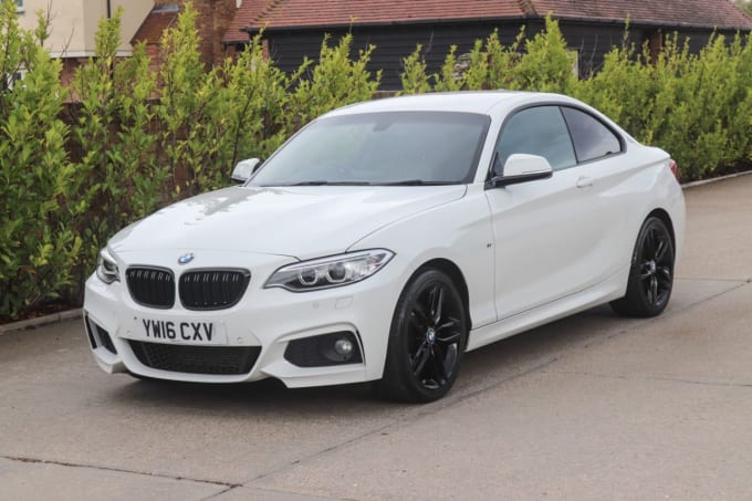 2025 BMW 2 Series