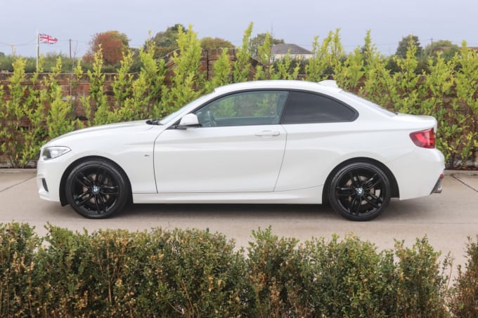 2025 BMW 2 Series