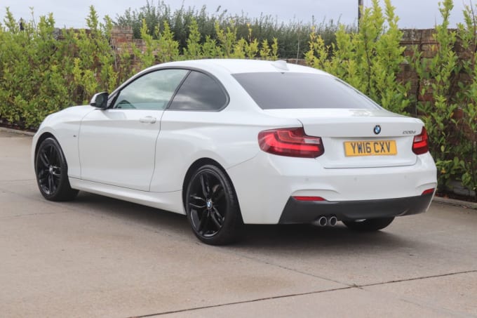 2025 BMW 2 Series