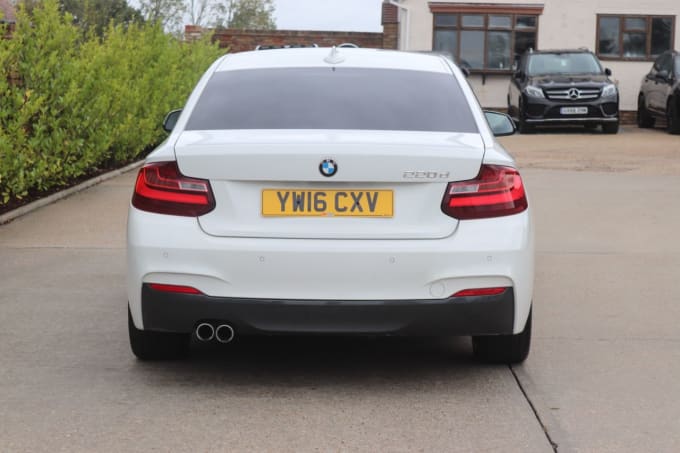 2025 BMW 2 Series