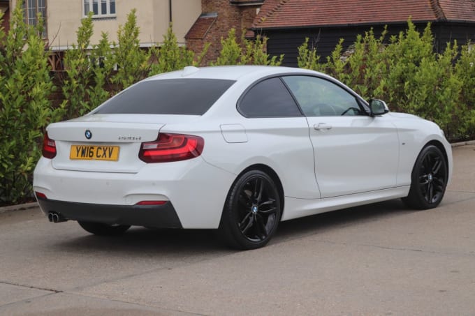 2025 BMW 2 Series