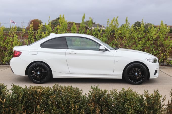 2025 BMW 2 Series