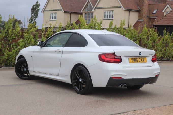 2025 BMW 2 Series