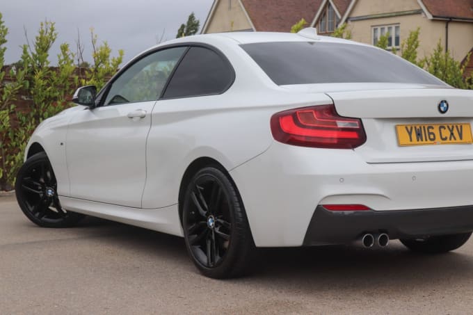 2025 BMW 2 Series