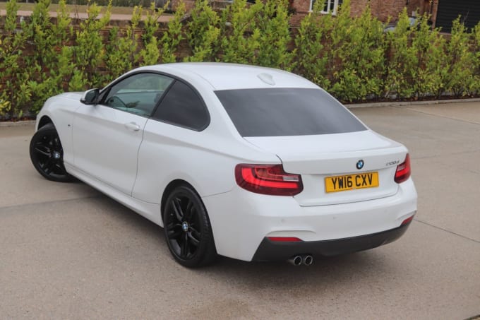 2025 BMW 2 Series