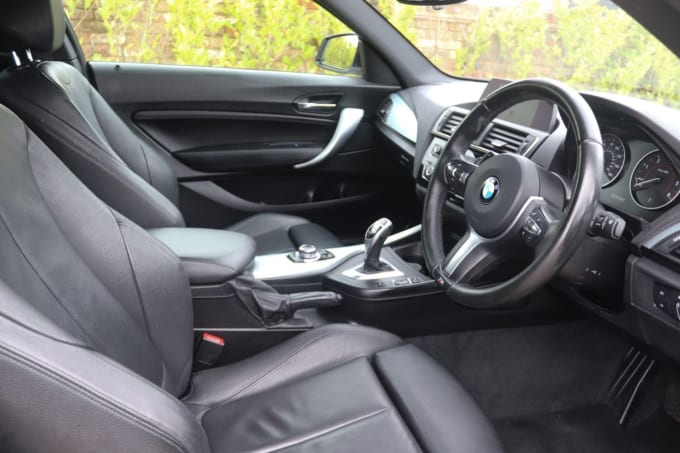 2025 BMW 2 Series