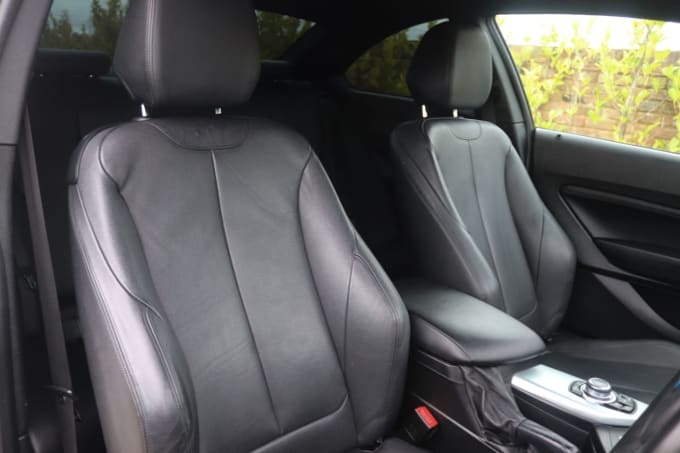 2025 BMW 2 Series