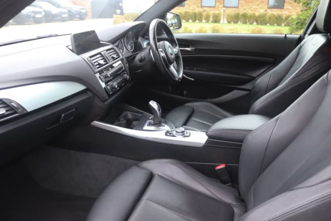 2025 BMW 2 Series