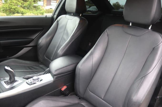 2025 BMW 2 Series