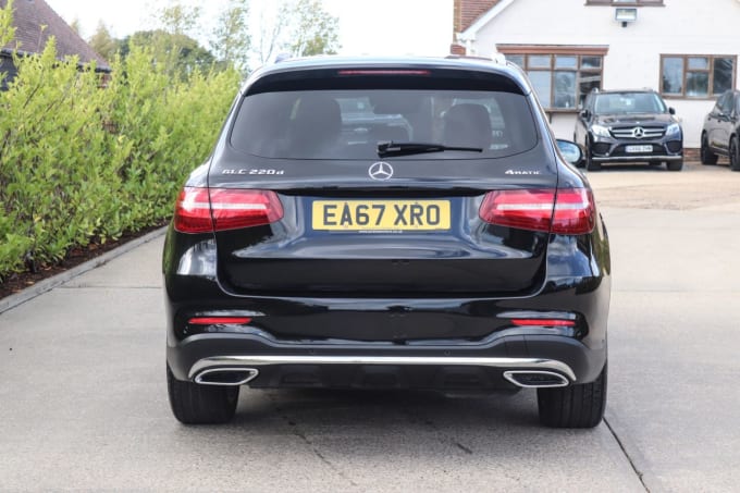 2025 Mercedes-benz Glc