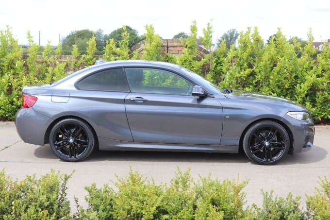 2025 BMW 2 Series