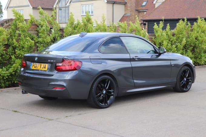 2025 BMW 2 Series