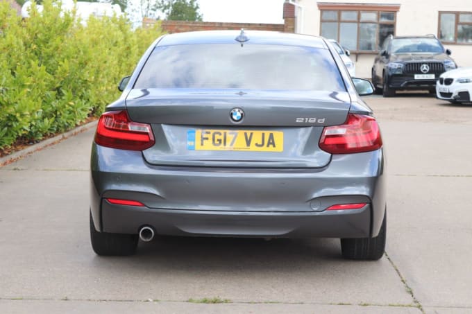 2025 BMW 2 Series