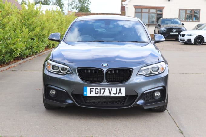 2025 BMW 2 Series