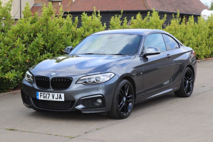2025 BMW 2 Series