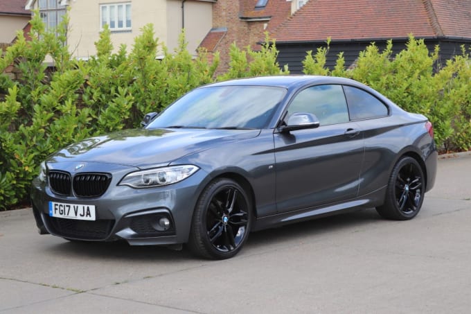 2025 BMW 2 Series