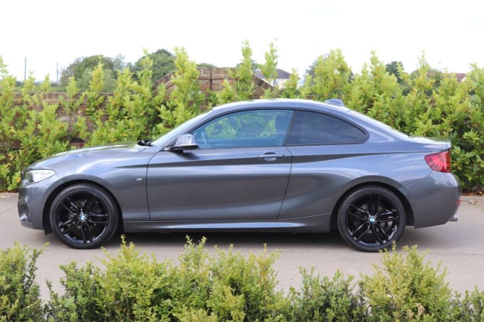 2025 BMW 2 Series