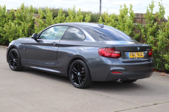 2025 BMW 2 Series