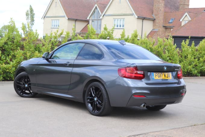 2025 BMW 2 Series
