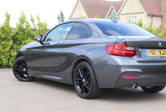 2025 BMW 2 Series