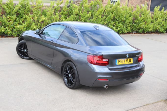 2025 BMW 2 Series