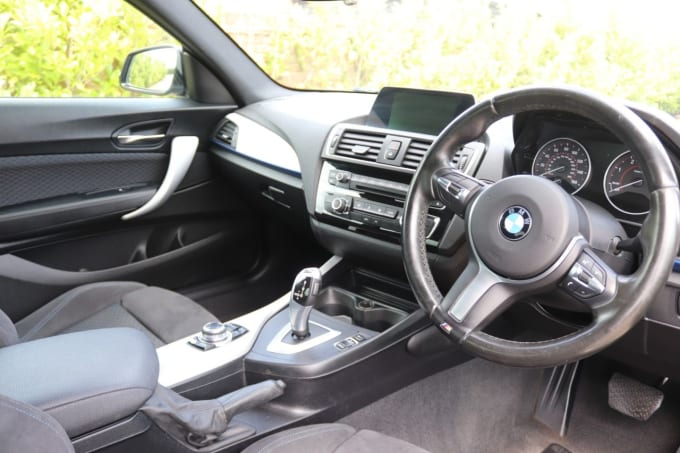 2025 BMW 2 Series