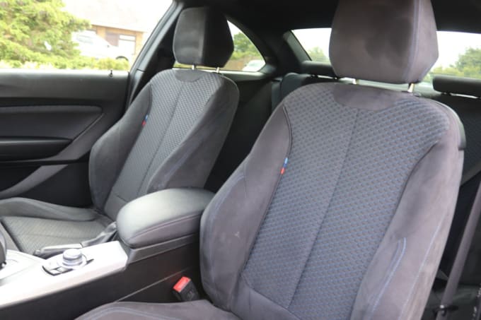 2025 BMW 2 Series