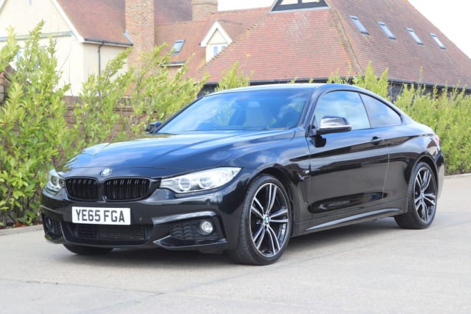 2025 BMW 4 Series