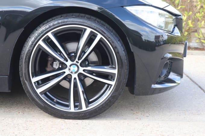 2025 BMW 4 Series