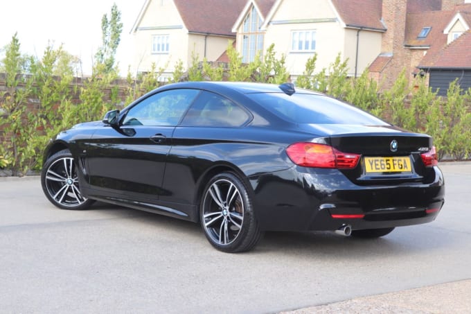 2025 BMW 4 Series