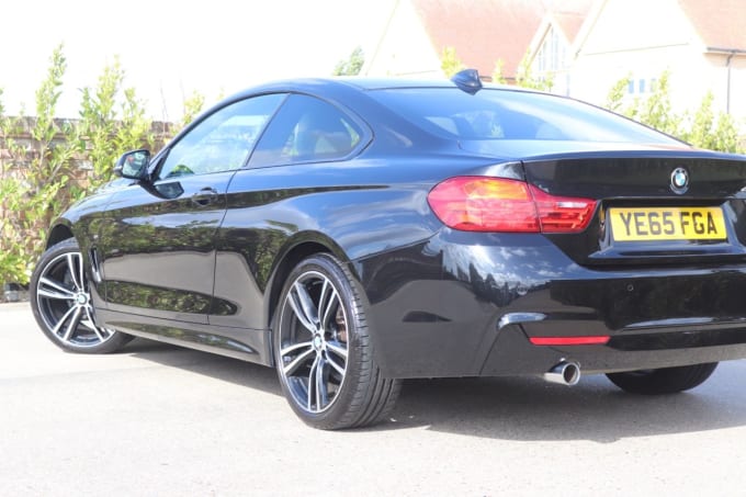 2025 BMW 4 Series