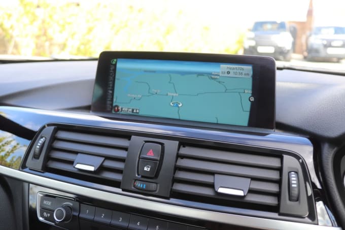 2025 BMW 4 Series