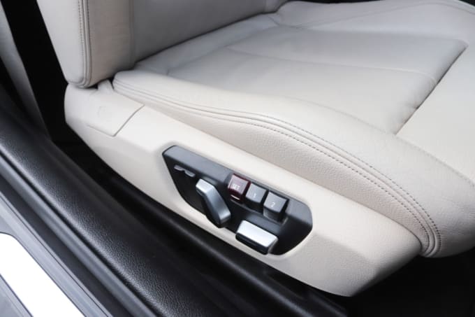 2025 BMW 4 Series