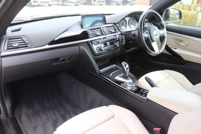 2025 BMW 4 Series