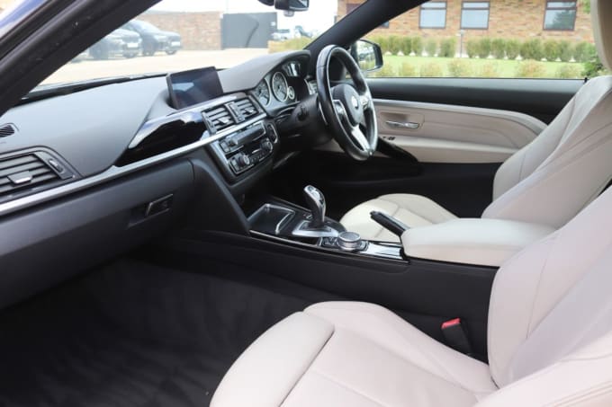 2025 BMW 4 Series
