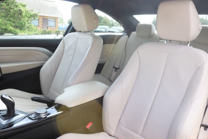 2025 BMW 4 Series