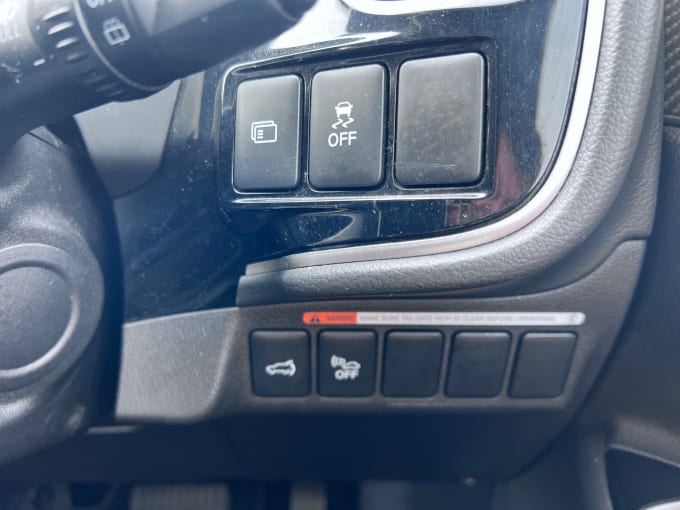 2025 Mitsubishi Outlander